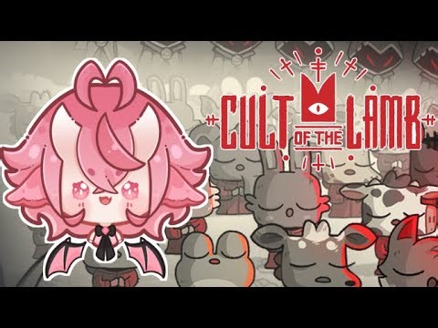 【CULT OF THE LAMB】Trying to unlock marriage feature