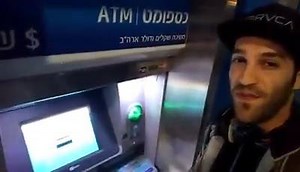 582K views · 19K reactions | Chen Zimerman-Beat-box&music שיר הכספומט | הצינור | Facebook