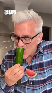 Fresh, juicy watermelon - All year long! #kitchenHack #True | Steve Js Short Cuts