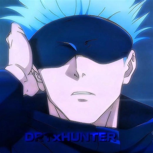 GOJO'S PRIME 🔥✨