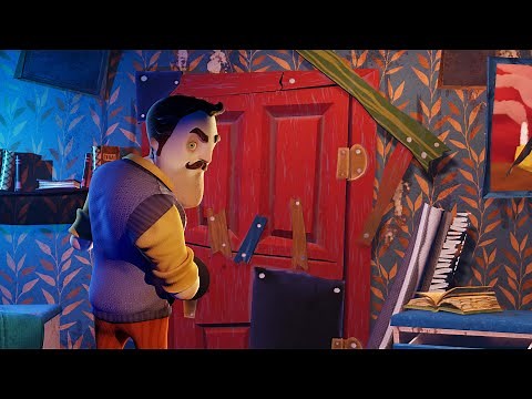 The Missing Raven Uncut Gameplay Trailer