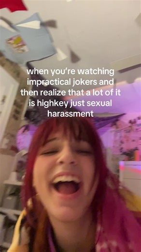 Impractical Jokers: Navigating the Fine Line of Humor