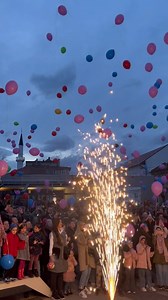 6.6K views · 1.5K reactions | Ramazan je stigao u Travnik!  Svim muslimanima od srca Ramazan mubarek olsun.  | Travnicki.INFO | Facebook