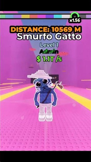 FROM NOOB TO THE RAREST BRAINROT! 🏃‍♂️💨 #roblox