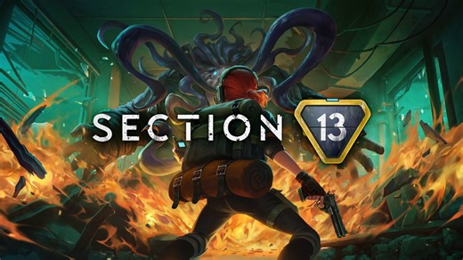 Section 13 Announces Release Date During PAX East 2025