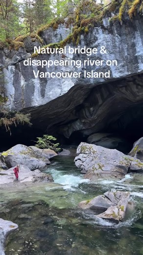 Exploring the Wonders of Little Huson Caves - Karst Formations, Rivers, and More!