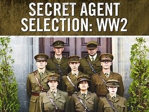 Secret Agent Selection: WW2 The fascinating BBC series is coming to DVD & Digital HD. Available to pre-order now: https://www.amazon.co.uk/Secret-Agent-Selection-WW2-BBC/dp/B07CCG1XWF/ref=sr_1_1?s=instant-video&ie=UTF8&qid=1525350094&sr=8-1&keywords=secret agent selection Special Operations Executive #SecretAgentSelection #SOE | Dazzler