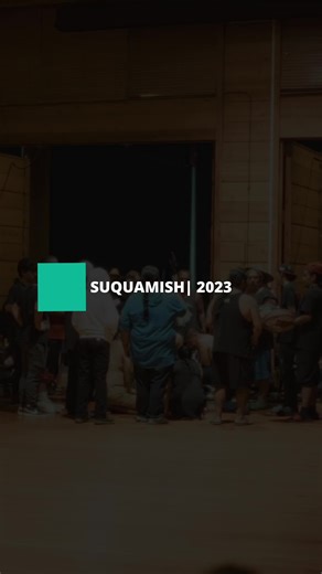 Suquamish Territory Native Protocol. #muckleshootcanoejourney #canoejourney