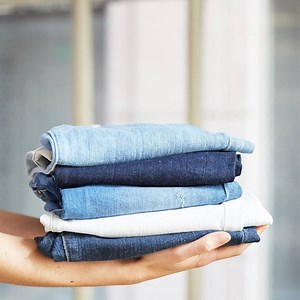 "This year I've made the healthiest resolution yet. I've declared to only shop secondhand. With thredUP, I not only can shop the brands I want or normally can't afford, but I can also save more money than I would by shopping at the mall. And did I mention how good I'll look in the process?" – Elise B | ThredUp