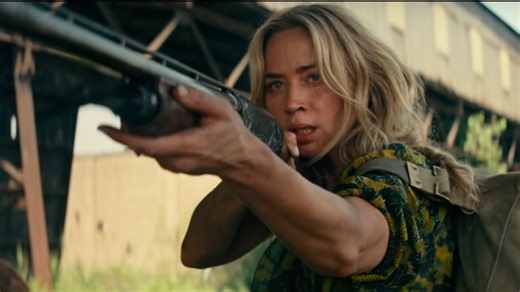 Everything We Know About A Quiet Place: Day One