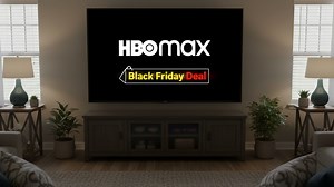 Get HBO Max for $3 per month for a full year (70% off) with Black Friday, Cyber Monday deal