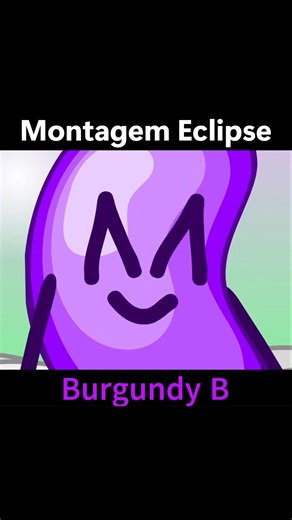 Montagem Eclipse Animation #oc #animation