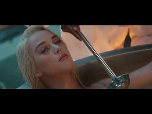 Katy Perry - Bon Appétit (Official) ft. Migos