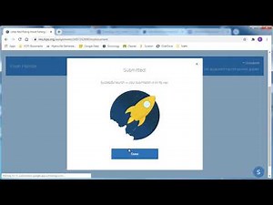 Google Assignments - Schoology - Teacher View