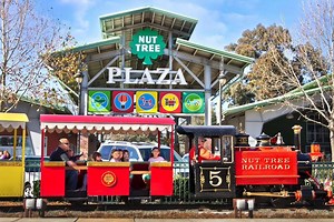 Are you looking for a family-friendly getaway? Enter to win the Vacaville Family Fun Getaway! | Visit Vacaville