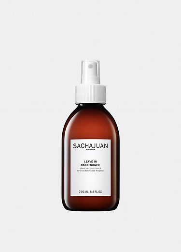 Leave In Conditioner | Hair Care | SACHAJUAN