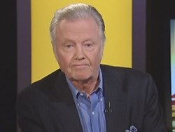 Jon Voight Rips Obama on Huckabee: He Has Never Acknowledged America's Greatness