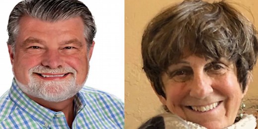 Know the Candidates: Springfield mayoral race