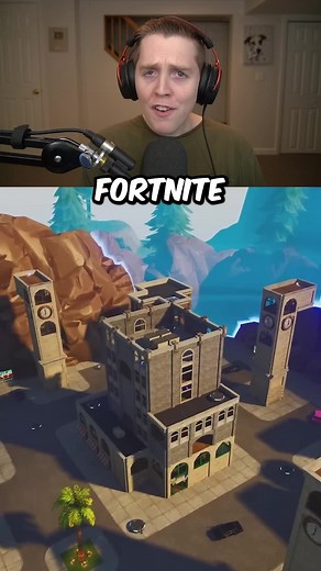 Exposing how much Fortnite maps make 😳 #fortnite #creative #itsjerian #fyp