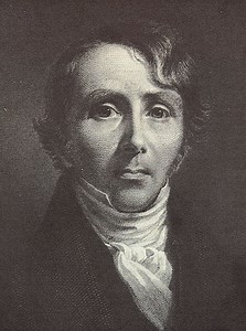 William Ellery Channing: The Reluctant Radical
