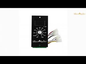 Digital Thermostat Controller Board for Pit BOSS or Traeger