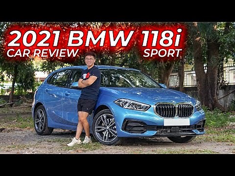 2021 BMW 118i Sport - Car Review