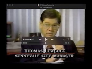 Sunnyvale, CA - Performance Based Budgeting