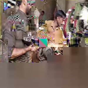 How the Hex Nut are made Using Simple Tools | Az334