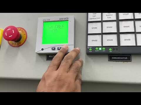 Secure Make Elite 440 Setup: Communication Parameters, Default Password, and Modbus Guide