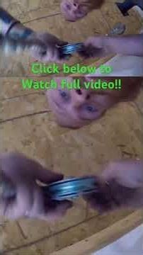 Ladder storage done right #shorts #diy #genius