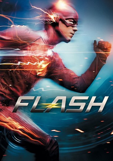 Donde assistir Flash - ver séries online