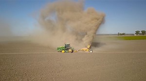 470K views · 1.8K reactions | We had a chance to visit with Phil Willbrand in Missouri recently to talk about one of the coolest pieces of equipment we've seen in a long time. A lot of folks are asking about The Ditcher. You can call the folks at ACI Distributors and they will be glad to give you more information. | Growing America | Facebook