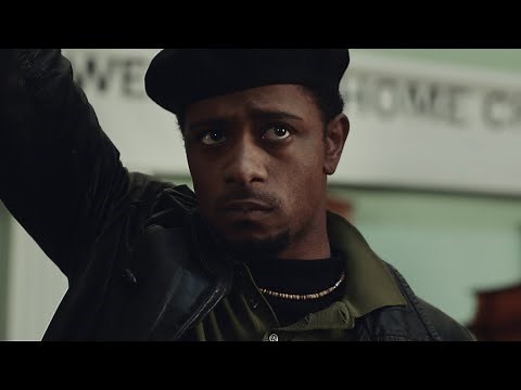 JUDAS AND THE BLACK MESSIAH – Trailer 2
