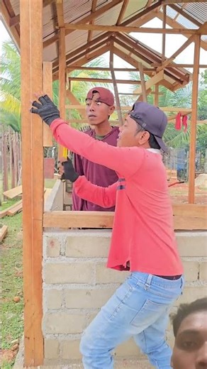 Easy Method for Carpenter #comedy #carpentry #woodwork #woodworking