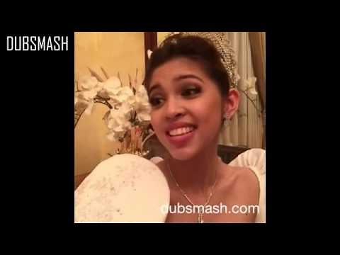 Maine Mendoza Dubsmash and Vine Compilation