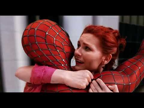 SPIDER-MAN [2002] – Official Trailer (HD)