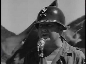 Big Picture: The 2nd Infantry Division of the US Army in Korea - A Documentary