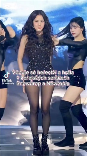 blackpink zajímavosti které možná