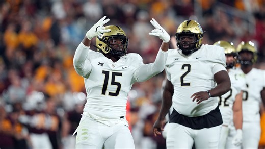 UCF Knights football tickets vs West Virginia: Best prices for remaining available seats