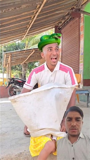 🔴Sand lag Gai Re 🙄😮😆