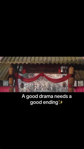 A Satisfying Ending for Generation to Generation