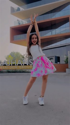 555K views · 1.5K reactions | Pagal ye jawani hai♥️#kashishpatel #trendingreels #reelitfeelit #dancevideo #dancer #reelsinstagram #explorepage #trending #reels #instagram | Kashish Patel | Facebook