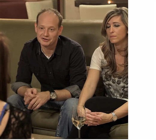 Title: Neighbors With Benefits: An Awkward First Swinger Date (Season 1, Episode 1) | A&E #NeighborsWithBenefits #AEETV #AwkwardDate #RealityDrama #Season1