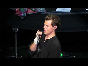 Harry Styles - What Makes You Beautiful - Chicago