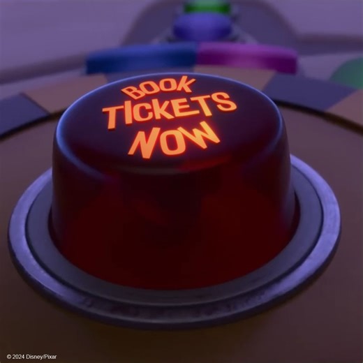 This Friday, get ready to feel something new! Meet new emotions in #InsideOut2 at Cineworld June 14, in IMAX, #4DX, 3D, and Superscreen! 🧠🎬 🎟 https://bit.ly/CWInsideOut2 | Cineworld Cinemas