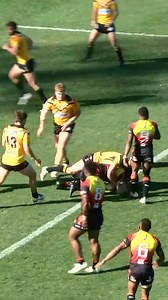 MASSIVE HIT | Code League PNG