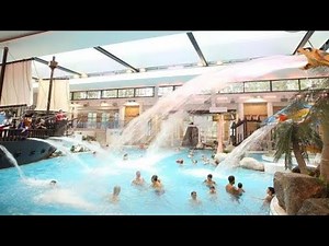 Coral Reef Bracknell's Waterworld,indoor waterpark, Nine Mile Ride,Bracknell RG12 7JQ,United Kingdom