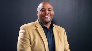 20 Under 40: Johnathan Williams