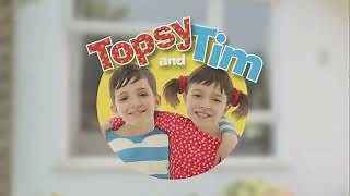 Topsy and Tim - streaming tv series online