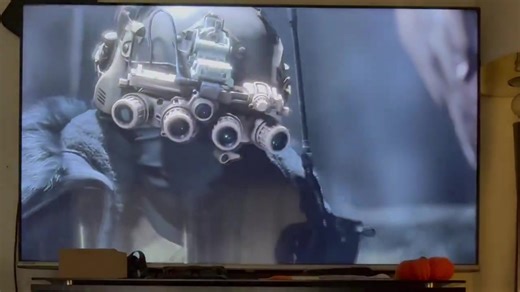 《生化危机9》偷跑 猎狼小队出现